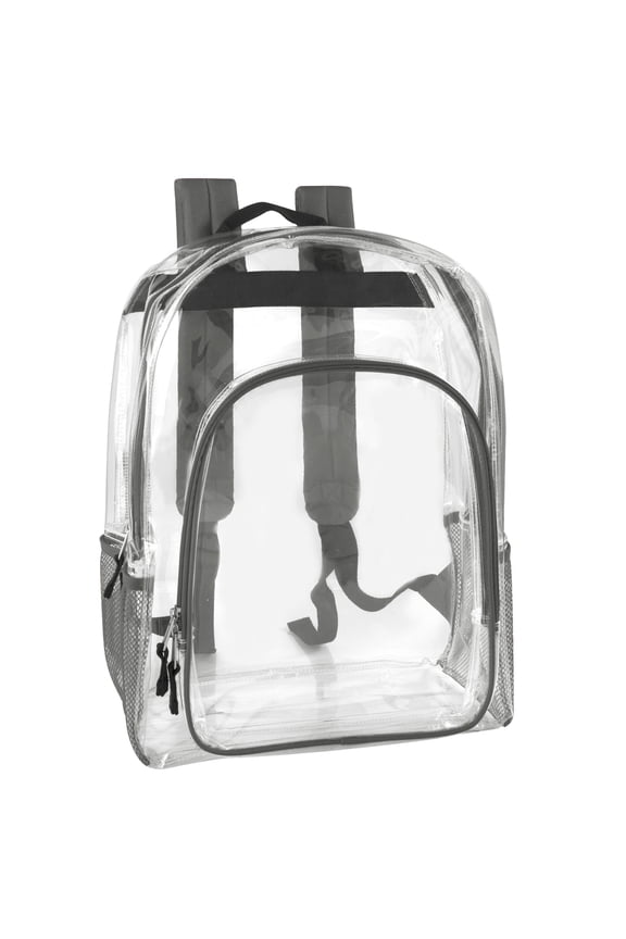 Carrying Case (Backpack) Notebook, Gray