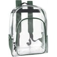 thumbnail image 1 of Trailmaker Carrying Case (Backpack) Notebook, Accessories, Green, 1 of 7