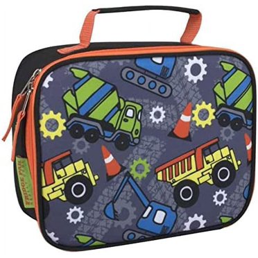Bluey & Bingo Insulated Lunch Bag Fun Time Pups - Walmart.com