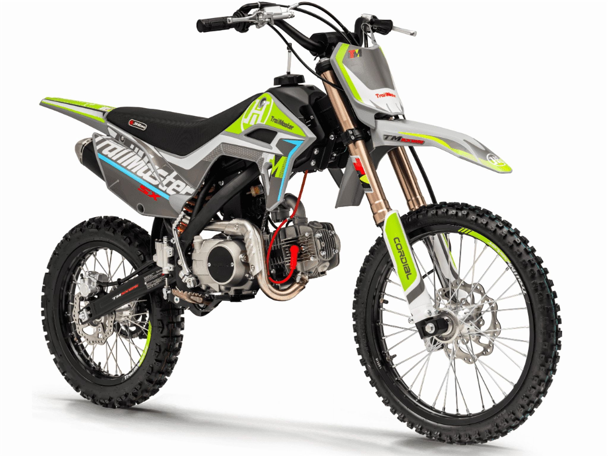 スズキ SX125 SUZUKI SX125 | Webike News