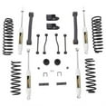 thumbnail image 1 of Trailmaster Suspension TRLTM3440-20013-1 4 in. TJ Lift Box Kit, 1 of 1