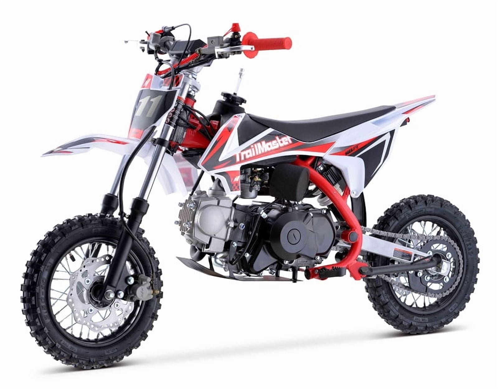 Trailmaster-TM11-110cc-Dirt-
