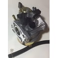 thumbnail image 2 of Carburetor For TrailMaster Mid XRX, XRX-R, Blazer 200R – With Remote Choke, Kart Supply 2 of 4