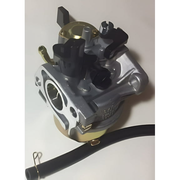 Trailmaster Xrx Mid and Blazer Mid Carburetor For Remote Choke