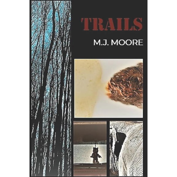 Trails (Paperback)