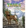 thumbnail image 1 of Pre-Owned Trails Above the Tree Line a Story of a Rocky Mountain Meadow (Paperback) 1568999429 9781568999425, 1 of 1