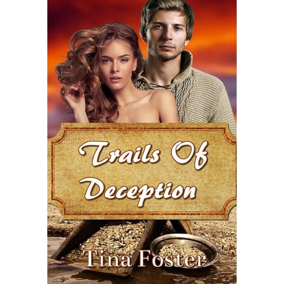 Trails of Deception, (Paperback)