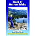 thumbnail image 1 of Pre-Owned Trails of Western Idaho (Paperback) 096642333X 9780966423334, 1 of 1