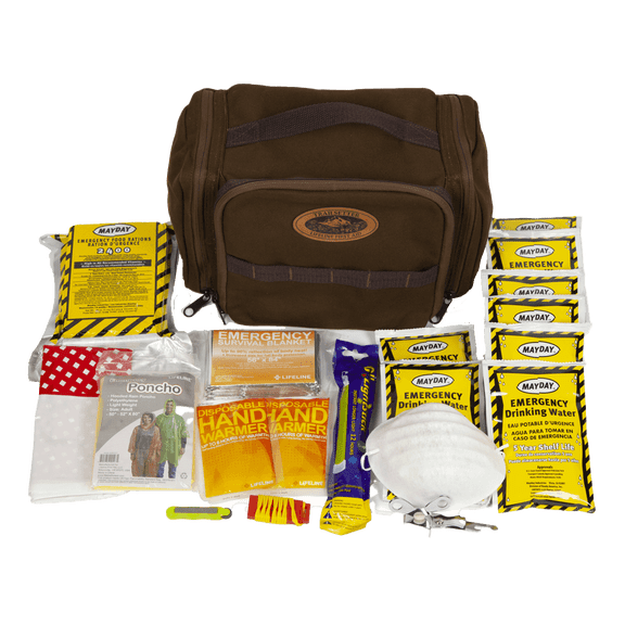 LIFELINE EMERGENCY PREPAREDNESS KIT