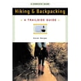 thumbnail image 1 of Pre-Owned A Trailside Guide: Hiking & Backpacking (Paperback) 0393313344 9780393313345, 1 of 1
