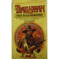 thumbnail image 1 of Pre-Owned Trailsman 055: Thief River Showdown (Unknown) 0451143906 9780451143907, 1 of 1