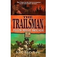 thumbnail image 1 of Pre-Owned Pecos Belle Brigade (The Trailsman #218) (Unknown) 0451198913 9780451198914, 1 of 1