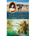 thumbnail image 1 of Trailsman The Trailsman #341: The Trailsman #341: Sierra Six-Guns, Book 341, (Paperback), 1 of 1