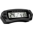 thumbnail image 1 of Trailtech Endurance II Computer Kit Motorcycle - 223132 Black  #223132, 1 of 3
