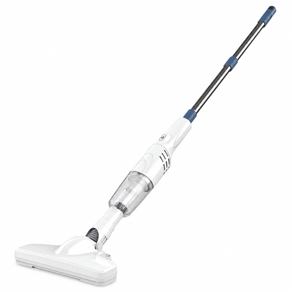 Trailvora 2026 New Cordless Wet Dry One Hard Floor Cleaner with Self System,Vacuum Mop for Multi-Surfaces,Perfect for Cleaning Sticky Messes for Home, Office, Kitchen, Living Room White