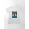 thumbnail image 1 of Train 2026 Concert Shirt, Vintage Band Style T-Shirt, Music Lover Gift, Pop Rock Fan Tee Sizes S-5Xl GooGate, 1 of 5
