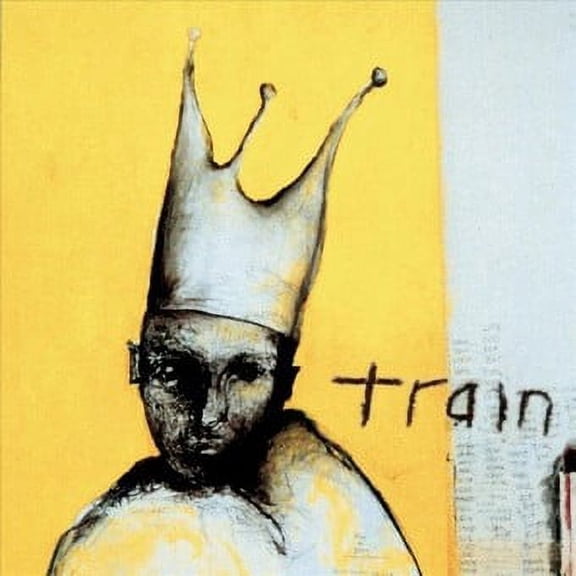 Train (CD)