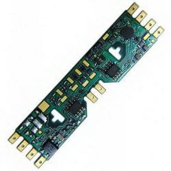Train Control Systems 1000 A4X HO DIESEL 4 FUNCTION