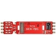 thumbnail image 1 of Train Control Systems TCS1616 GEN-MB1 Motherboard for Athearn Genesis Locos, 1 of 1