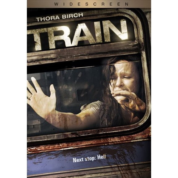 Lions Gate - Train [DIGITAL VIDEO DISC]