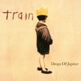 thumbnail image 1 of Train - Drops Of Jupiter (20th Anniversary Edition) - Music & Performance - Vinyl, 1 of 2