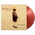 thumbnail image 1 of Train - Drops Of Jupiter - Limited 180-Gram Red & Black Marble Colored Vinyl - Music & Performance, 1 of 2