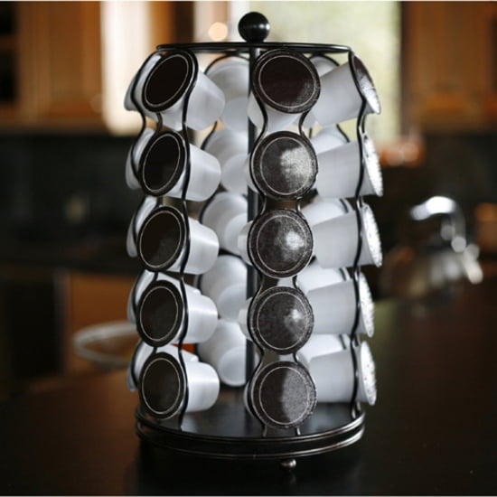 Mesa Rotating Coffee Pod Carousel