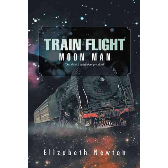 Pre-Owned Train Flight : Moon Man