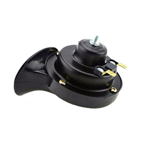 Train Horn for Trucks: Compact, Quick - Install, with Powerful Sound, Compatible with Multiple Vehicles