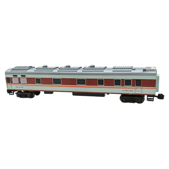 Train Model Toy Railroad Train Model Realistic Toddlers Electric Train Model Sturdy Plastic Construction for Children