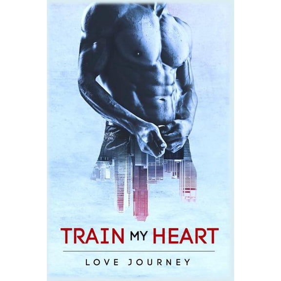 Train My Heart: AMBW Romance, (Paperback)