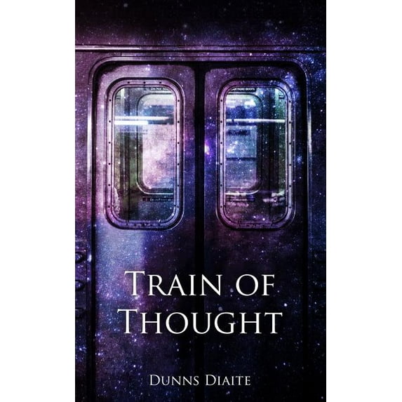Train Of Thought, (Paperback)