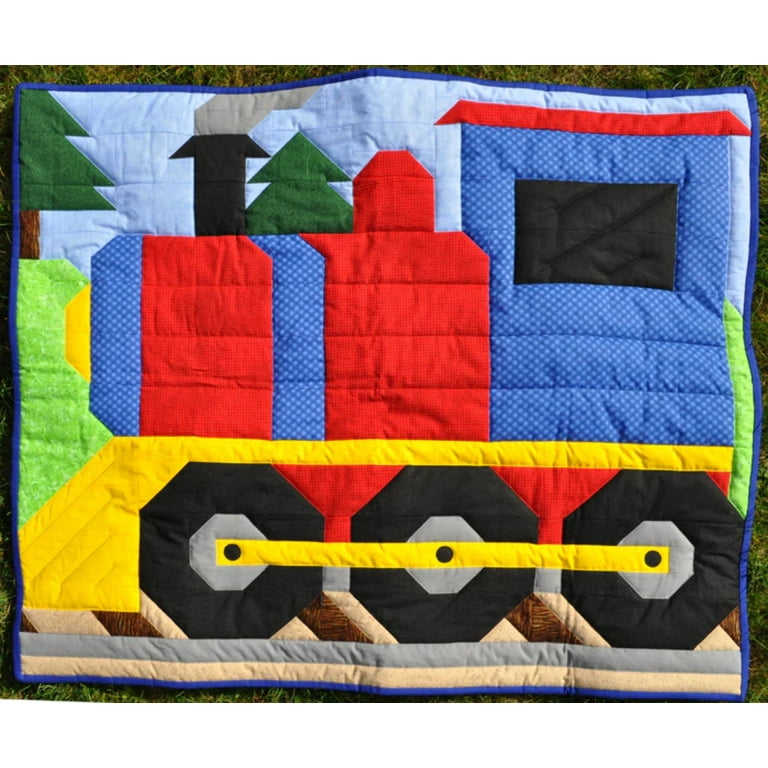 Quilting Land: 36 Beautiful Free Quilt Patterns