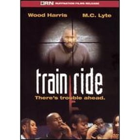 Pre-Owned Train Ride