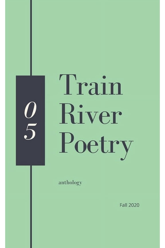 Poetry: Fall 2020 (Paperback)