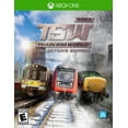 thumbnail image 1 of Train SIM World 2020 Collector's Edition for Xbox One, 1 of 8