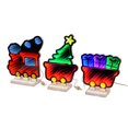 thumbnail image 1 of Train Set Infinity Light, 1 of 2