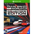 Train Sim 2 World CE (XB1) XB1 and Xbox Series X