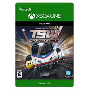 Train Sim World - Xbox One [Digital]