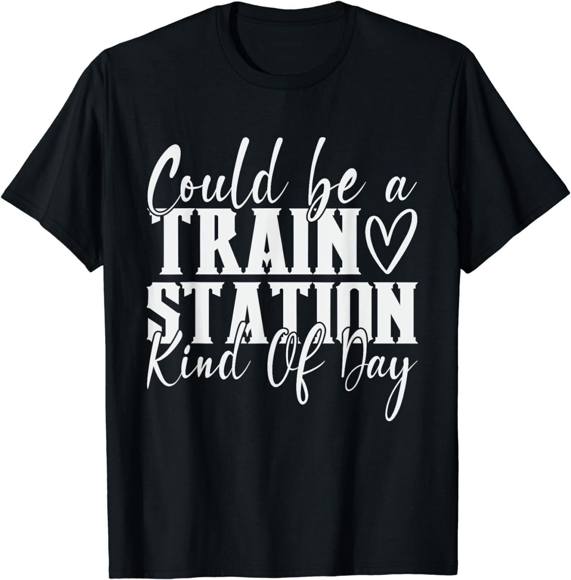 The Train Station That Inspired A Legend - 4zmdx6e