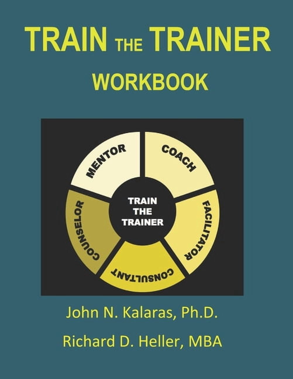 Train The Trainer Material Train The Trainer Workbook: A Guide for the Beginner, a Reference for ...
