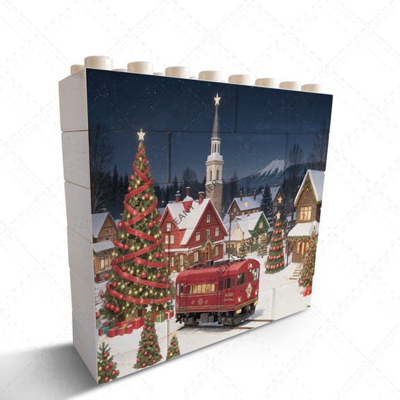 Train Themed Office Desk Decor Coworkers Gifts Creative Desk Decor Funny Office Decor Christmas Birthday Housewarming Gift