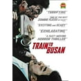 thumbnail image 1 of Train To Busan (DVD), 1 of 1