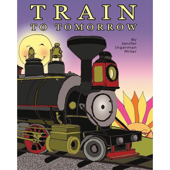 Train To Tomorrow, (Paperback)