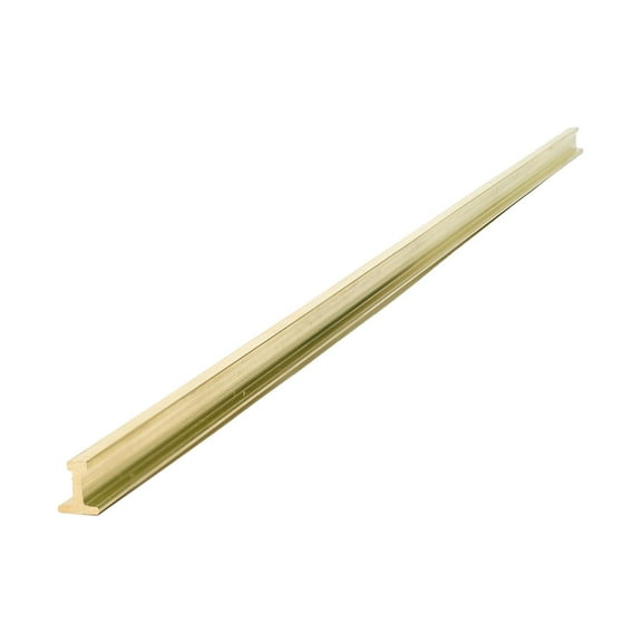 Train Track Rail Joiners Model Adapters Brass Construction Seamless Connection for Kids Gift Sets