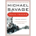 thumbnail image 1 of Pre-Owned Train Tracks: Family Stories for the Holidays (Hardcover) 006221084X 9780062210845, 1 of 1