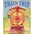 thumbnail image 1 of Pre-Owned Train Trip (Hardcover) 1423118375 9781423118374, 1 of 1