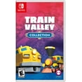 thumbnail image 1 of Train Valley Collection Standard Edition (Nintendo Switch), 1 of 3