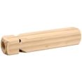 thumbnail image 1 of Train Whistle - Old-Fashioned Fun and Musical Delight for Kids - Inspires Creative Play and Great for Train Enthusiasts  - Measures 1 3/8" x 1 1/3" x 7 1/3" - Ages 3 and Up, 1 of 3
