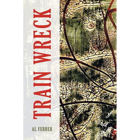 Train Wreck (Paperback)